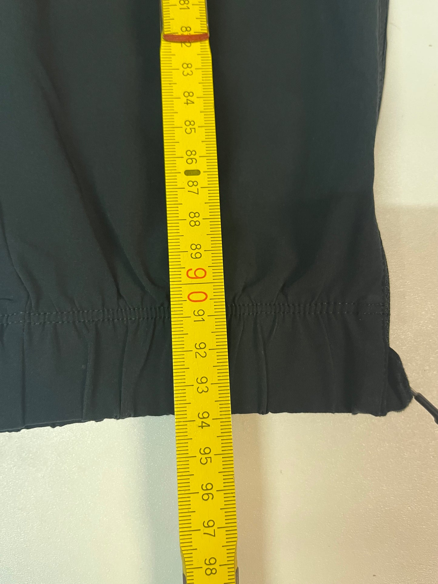 Nike Vintage Trackpants L baggy 3421