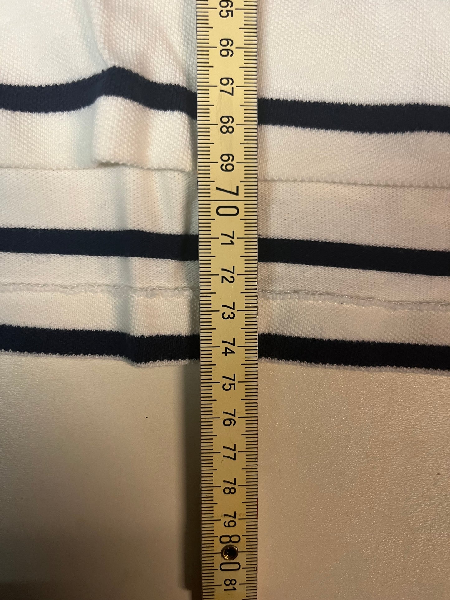 Vintage Polo Ralph Lauren Tshirt fit XL 5199