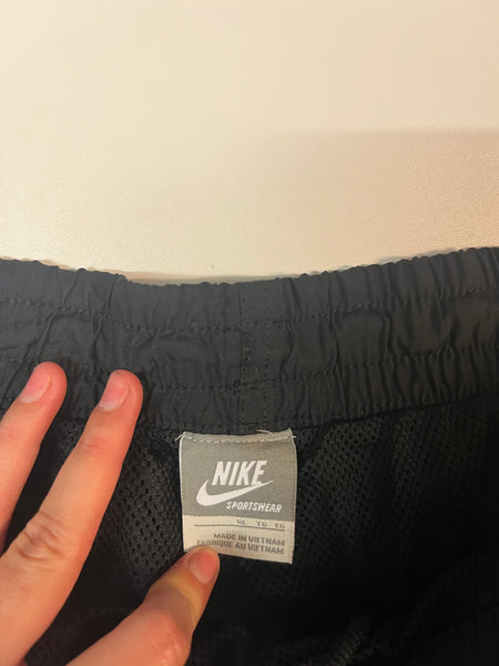 Vintage Nike Trackpants baggy XL 1819