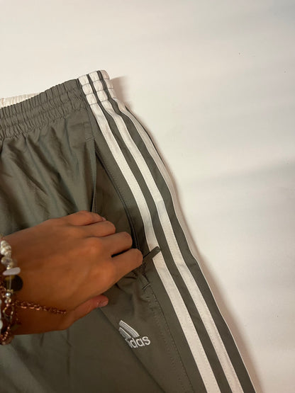 Adidas Vintage Trackpants 42/44 Baggy 3404
