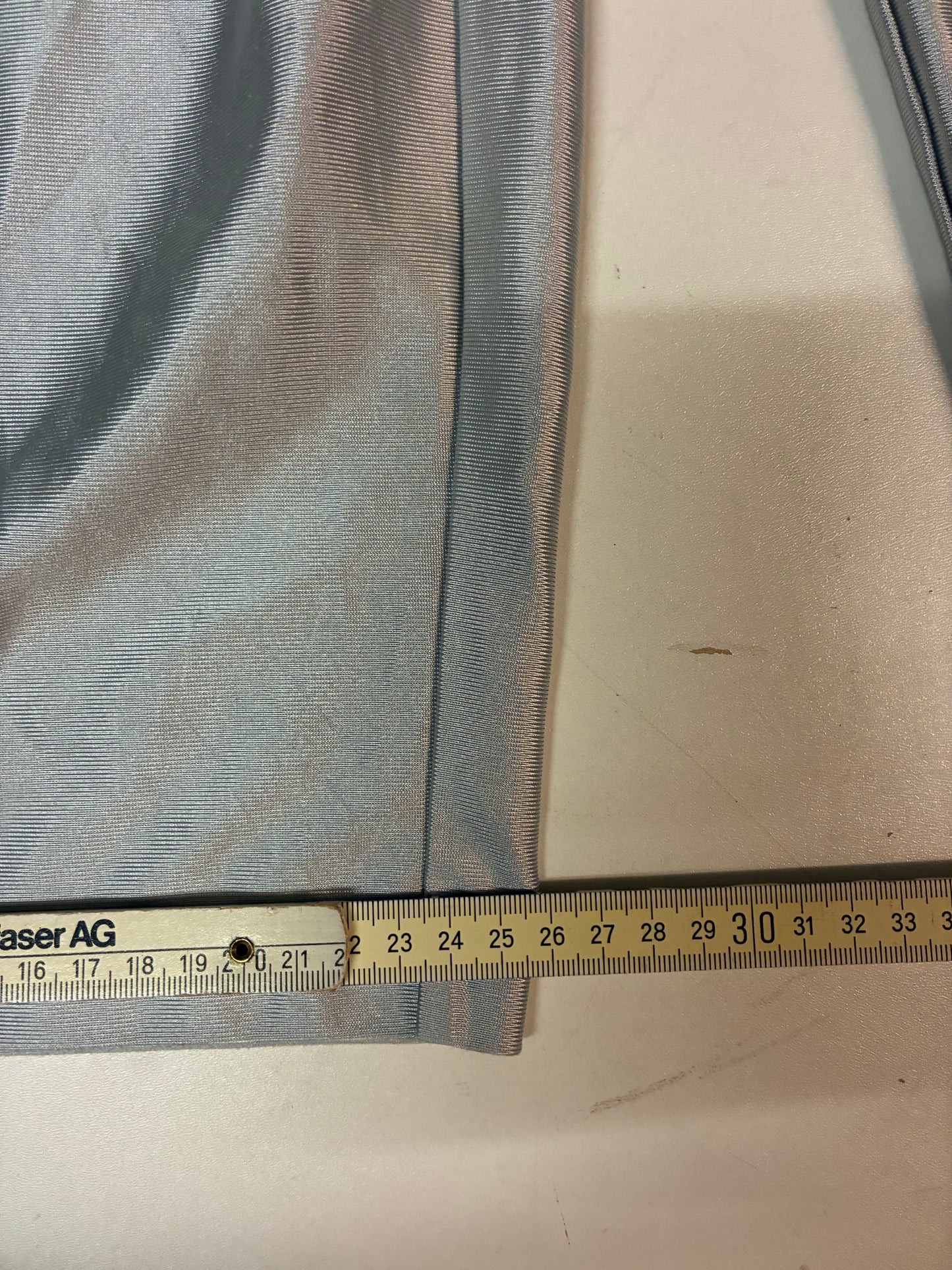 Vintage Nike Trackpants baggy L 6077