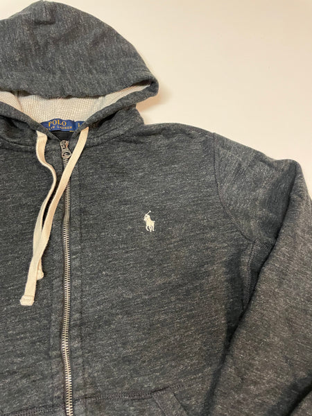 Ralph Lauren Vintage Hoodie S 1759