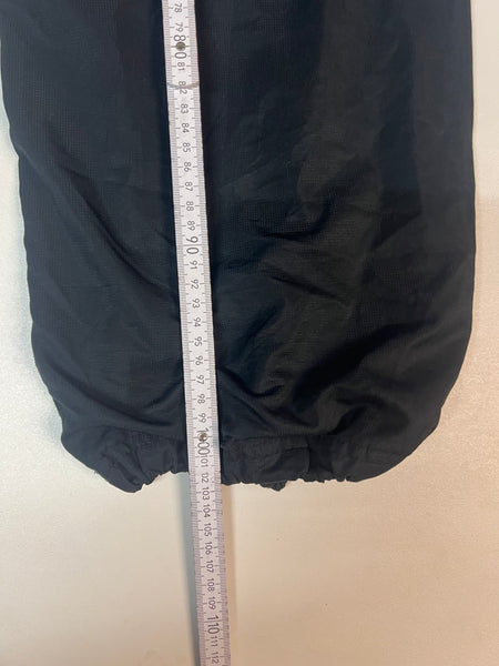 Vintage Adidas Trackpants L fit S 1869