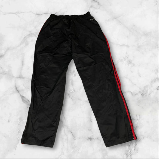 Adidas Vintage Trackpants Baggy L 3331