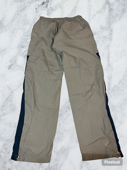 Vintage Nike Trackpants S 5315