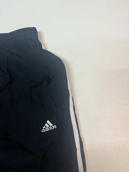 Vintage Adidas Trackpants L fit M Baggy 1384