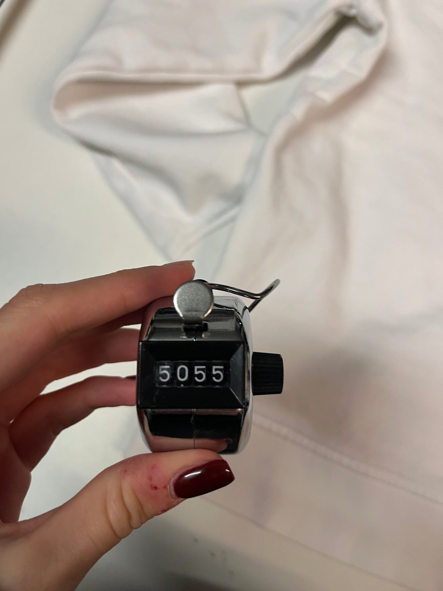 Lacoste Vintage Pullover Xs 5055