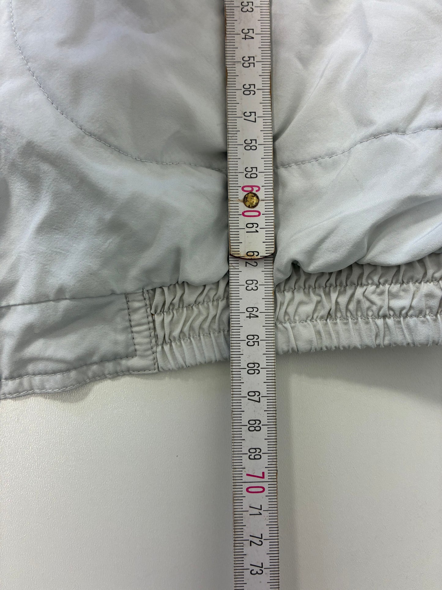 Vintage Reebok trainingsjacke M 6729