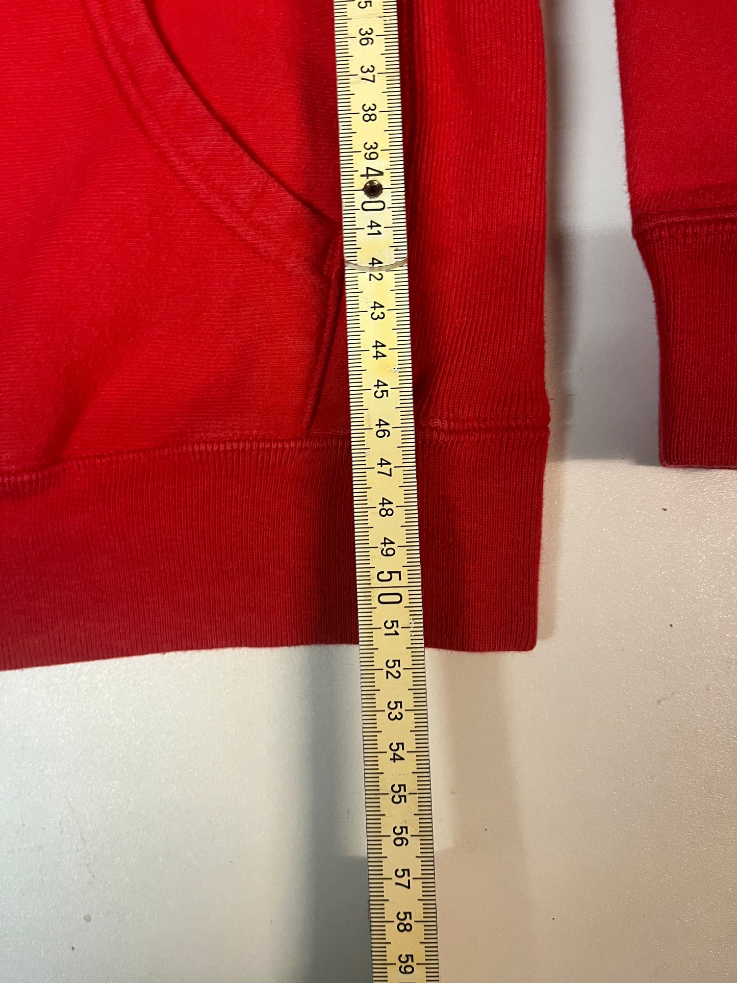 Champion Vintage Hoodie M 4756