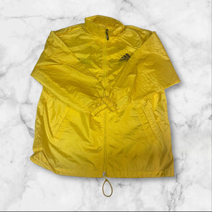 Vintage Adidas Jacke XXL 2555