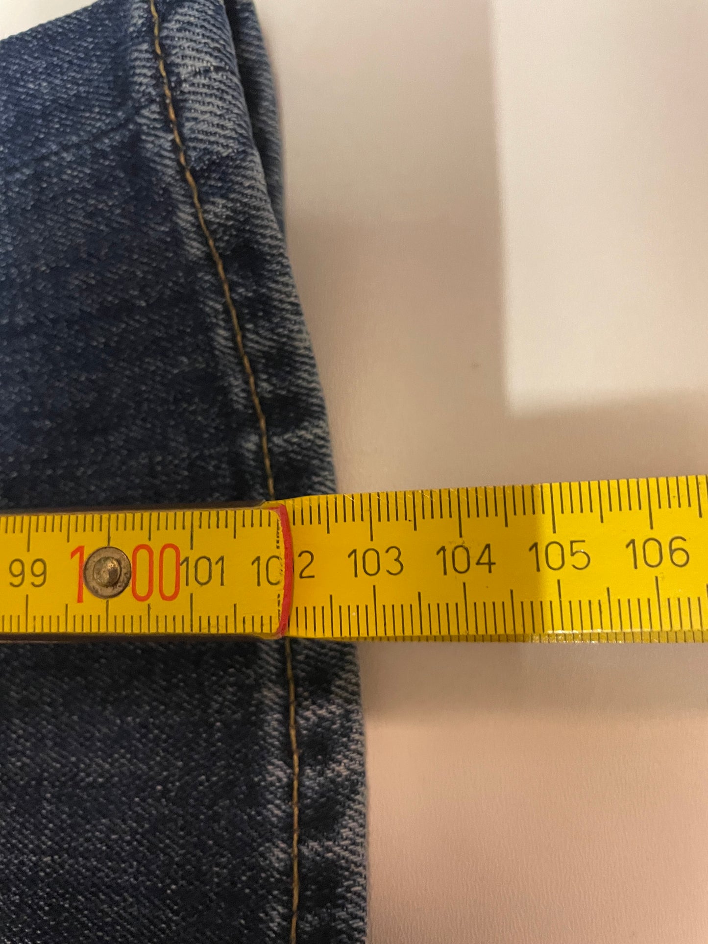 Polo Ralph Lauren Vintage Jeans 40/32 3784