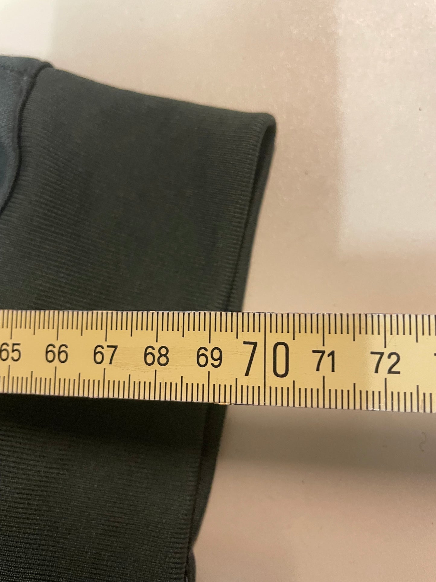 Nike Justus Vintage Trackjacket Kids XL 4838