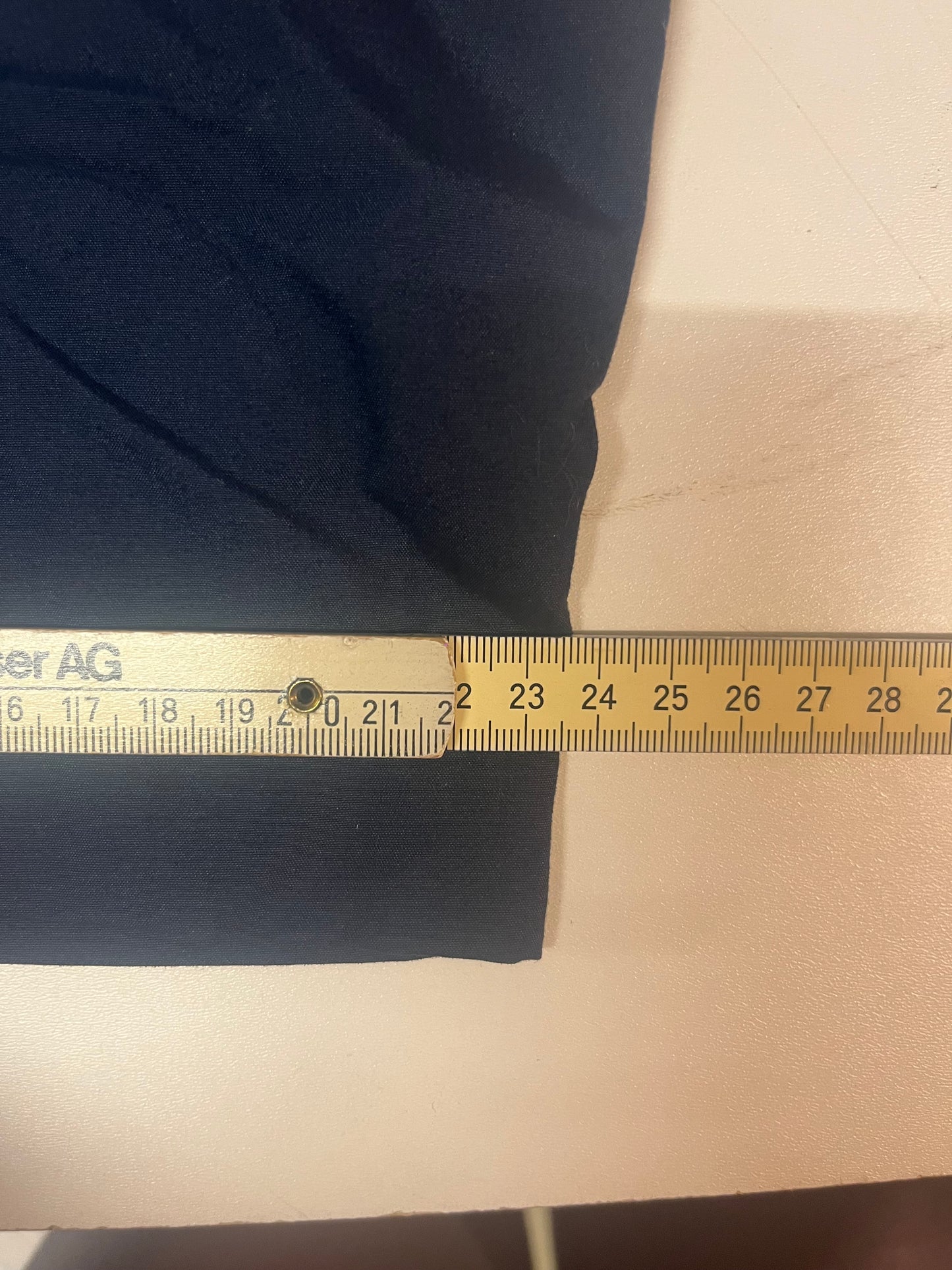 Vintage Nike Trackpants baggy L 3930