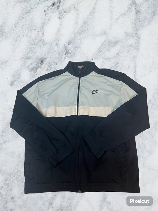 Vintage Nike Trainingsjacke XL fit L 5760