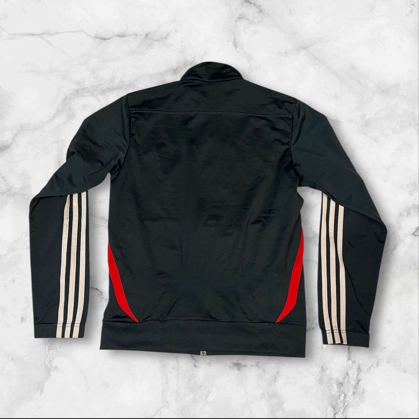 Adidas Vintage Trainingsjacke M 5012