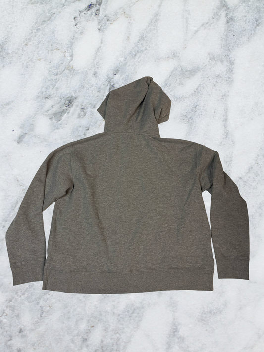 Polo Ralph Lauren Vintage Zipper Xl 6345