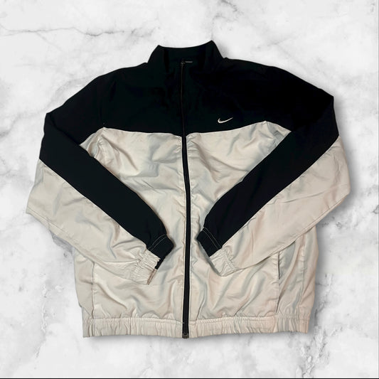 Vintage Nike Trainingsjacke S 5086