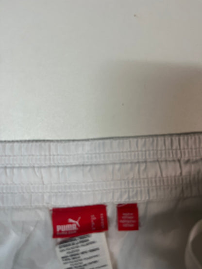 Vintage Puma Trackpants baggy M fit S 5331