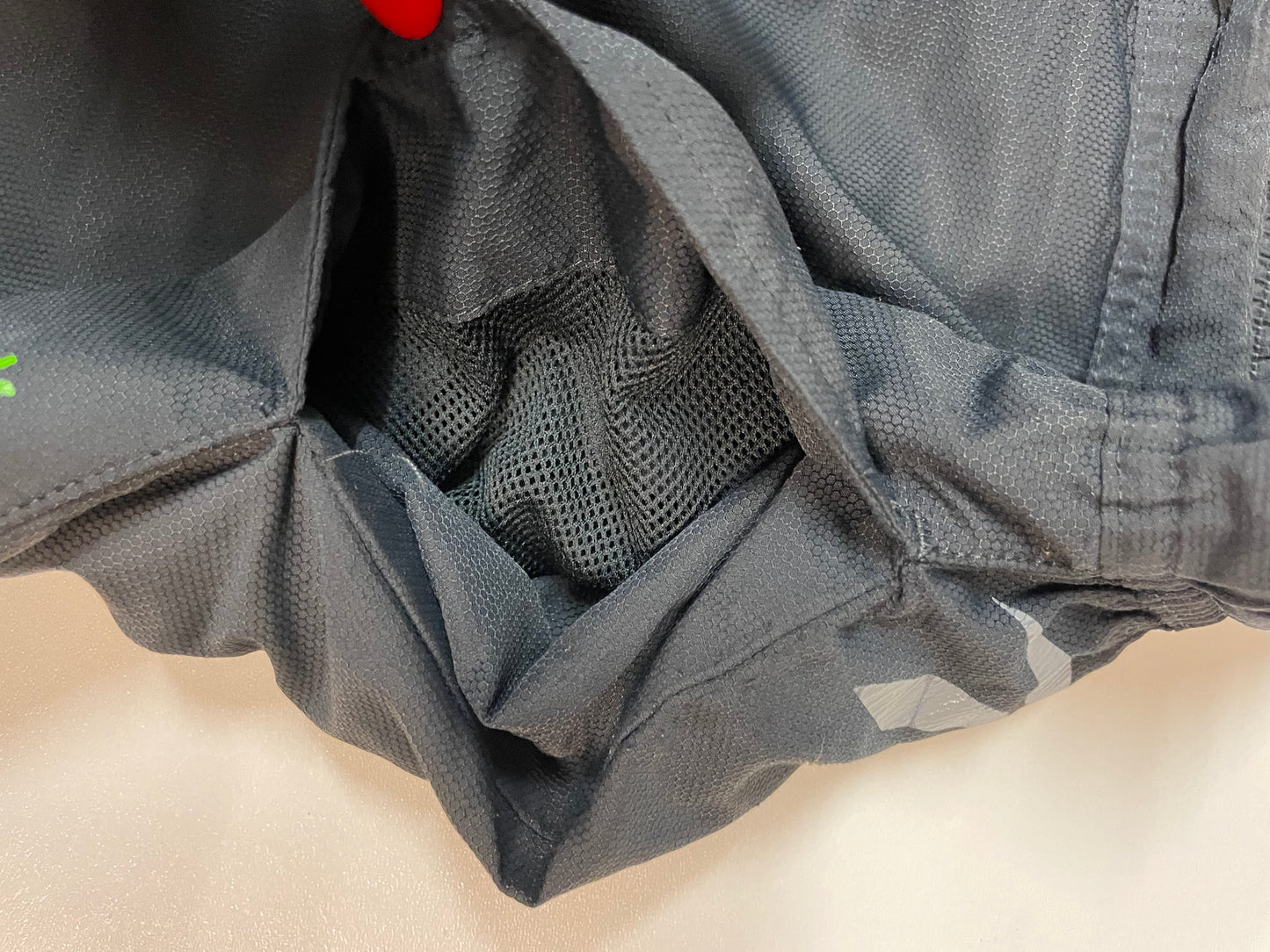 Reebok Vintage Trackpants Baggy M 3452