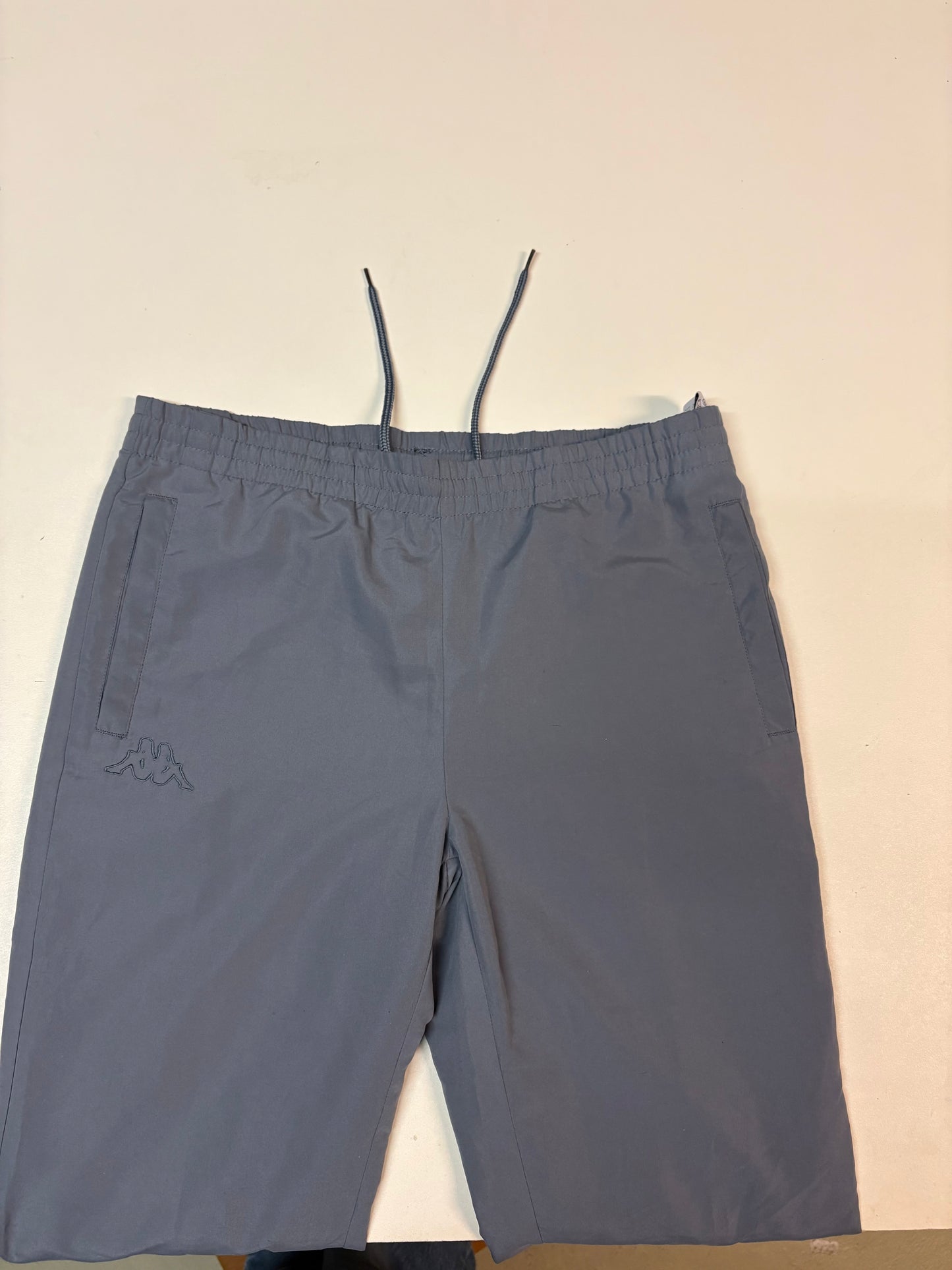 Kappa Vintage Trackpants S Baggy 5833