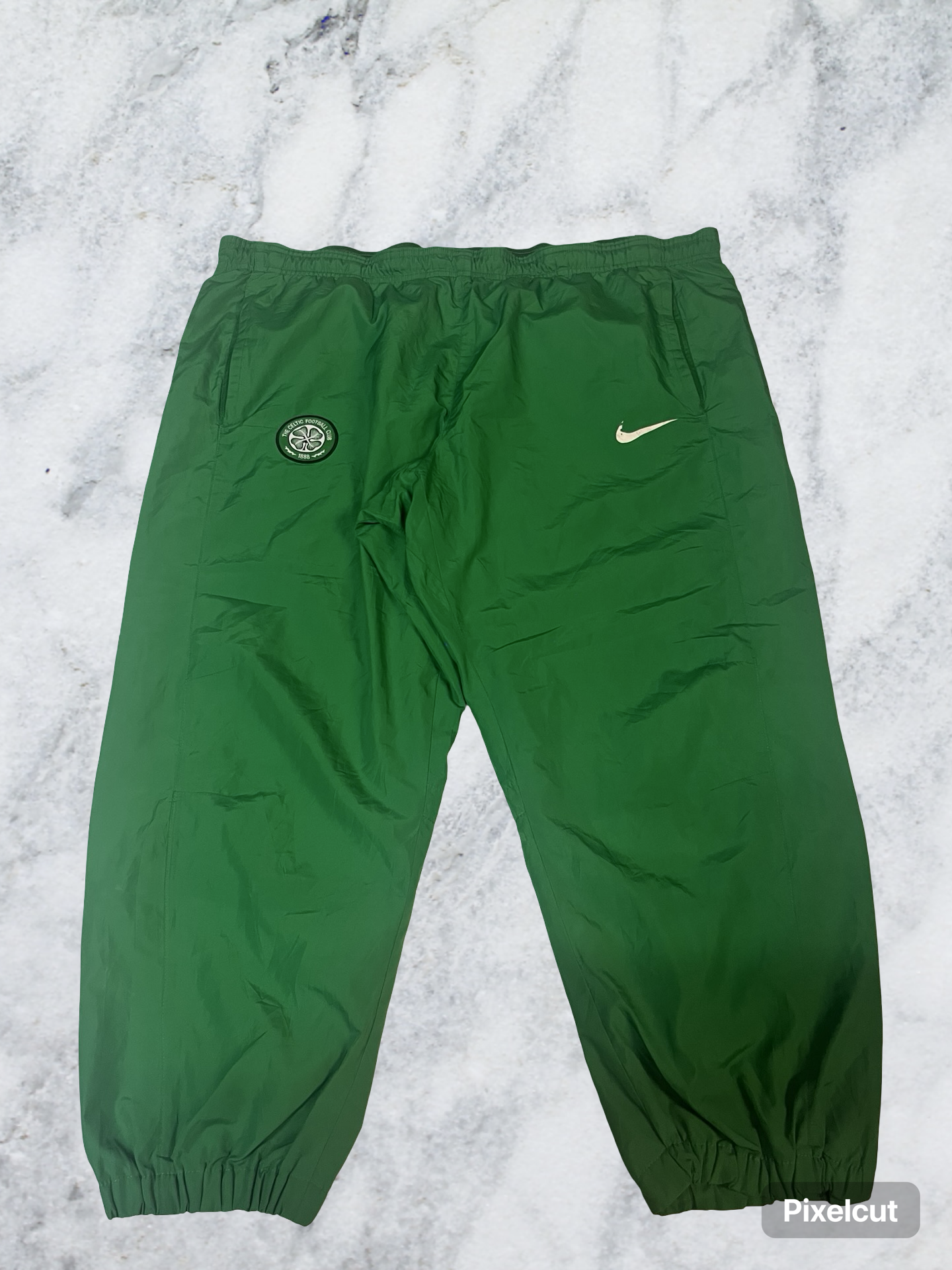 Vintage Nike Trackpants XXL 5680