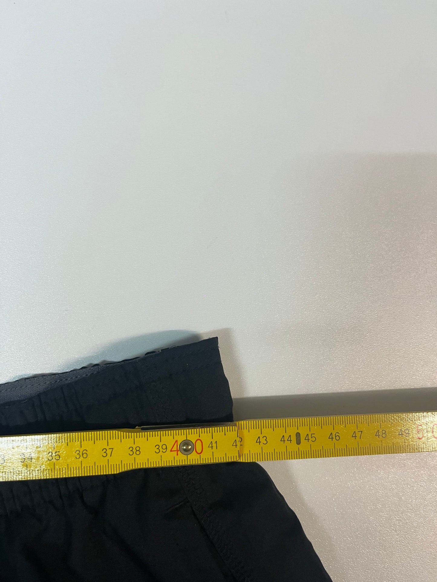 Vintage Nike Trackpants baggy XL 3291