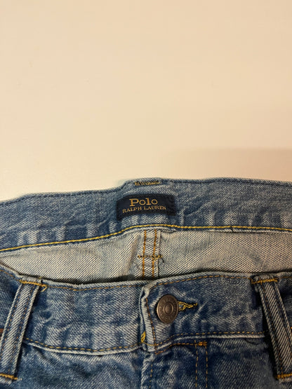 Polo Ralph Lauren Vintage Jeans W38 L32 3487
