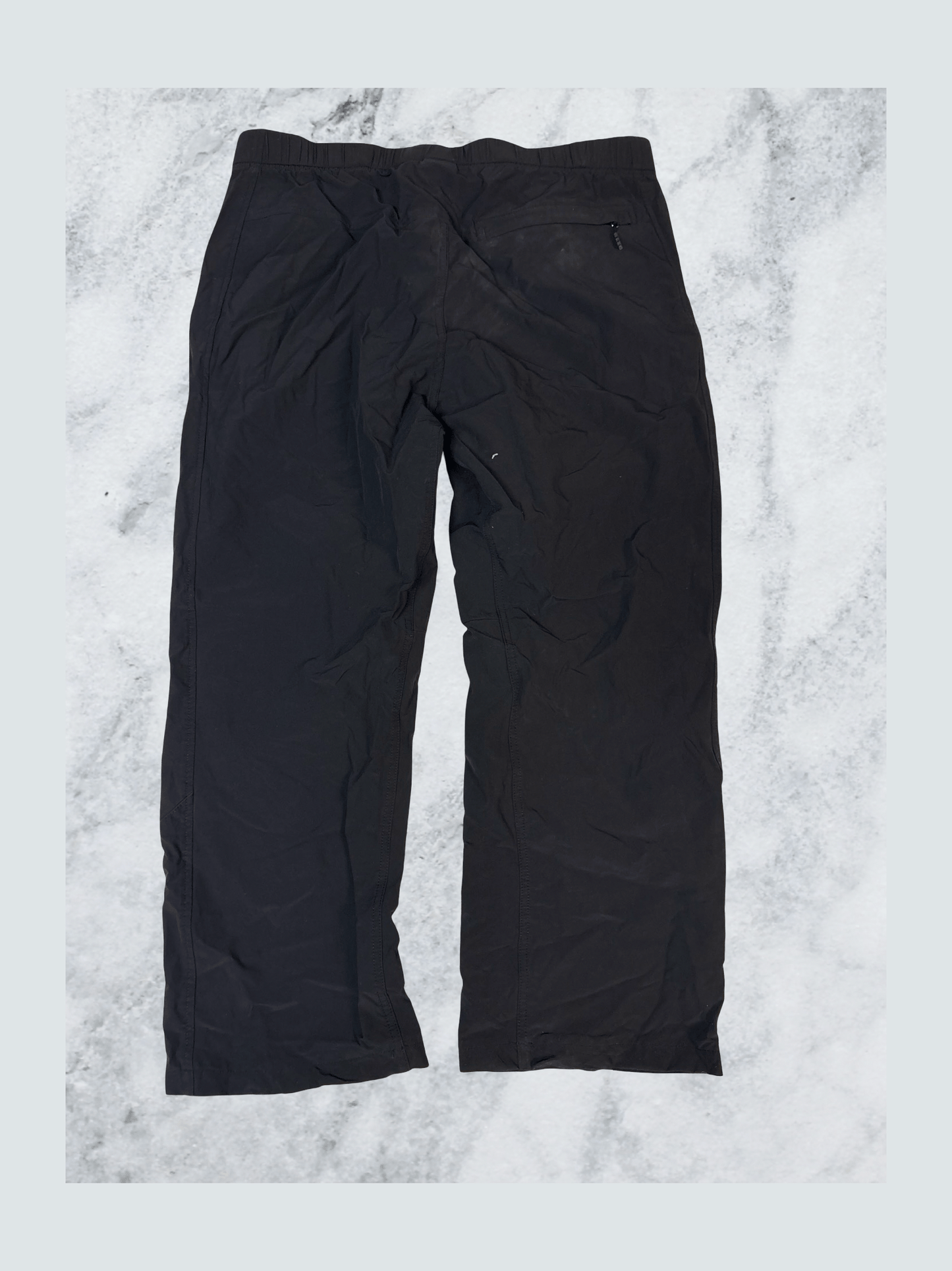 Adidas Vintage Schneehose 38 6394