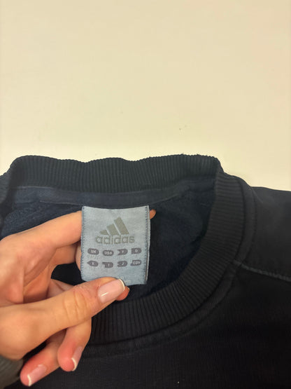 Adidas Vintage Pullover S 6170