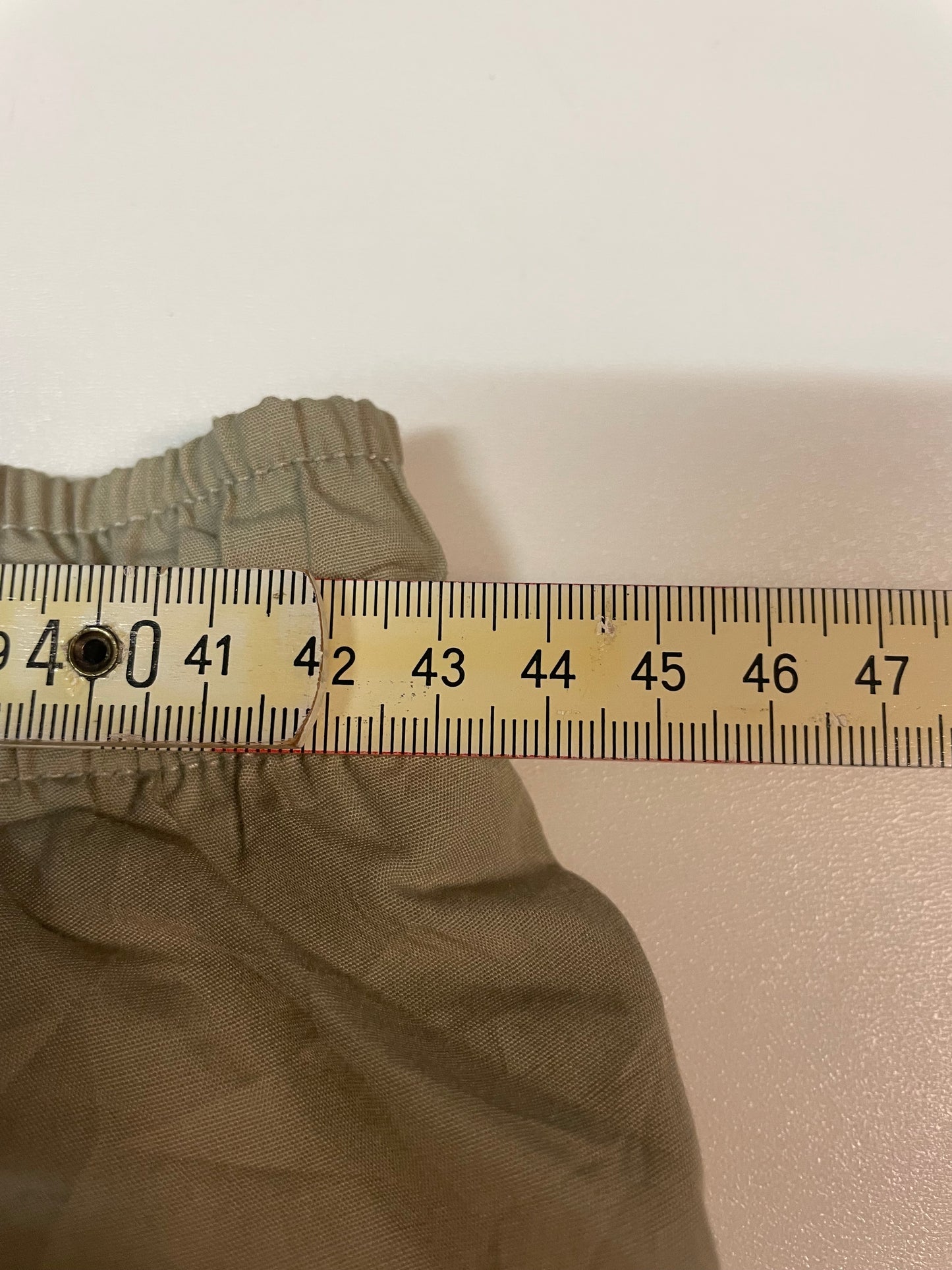 Nike Vintage Trackpants L 5956