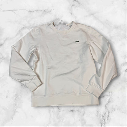 Lacoste Vintage Pullover Xs 5055