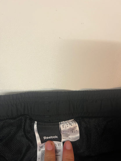 Vintage Reebok Trackpants baggy M 3639