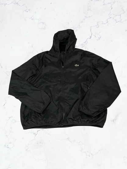 Lacoste Vintage Regenjacke M 5881