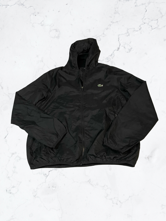 Lacoste Vintage Regenjacke M 5881