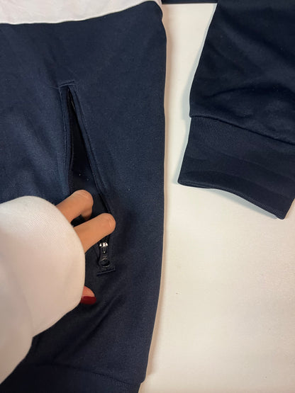 Adidas Vintage Trackjacket L 5021