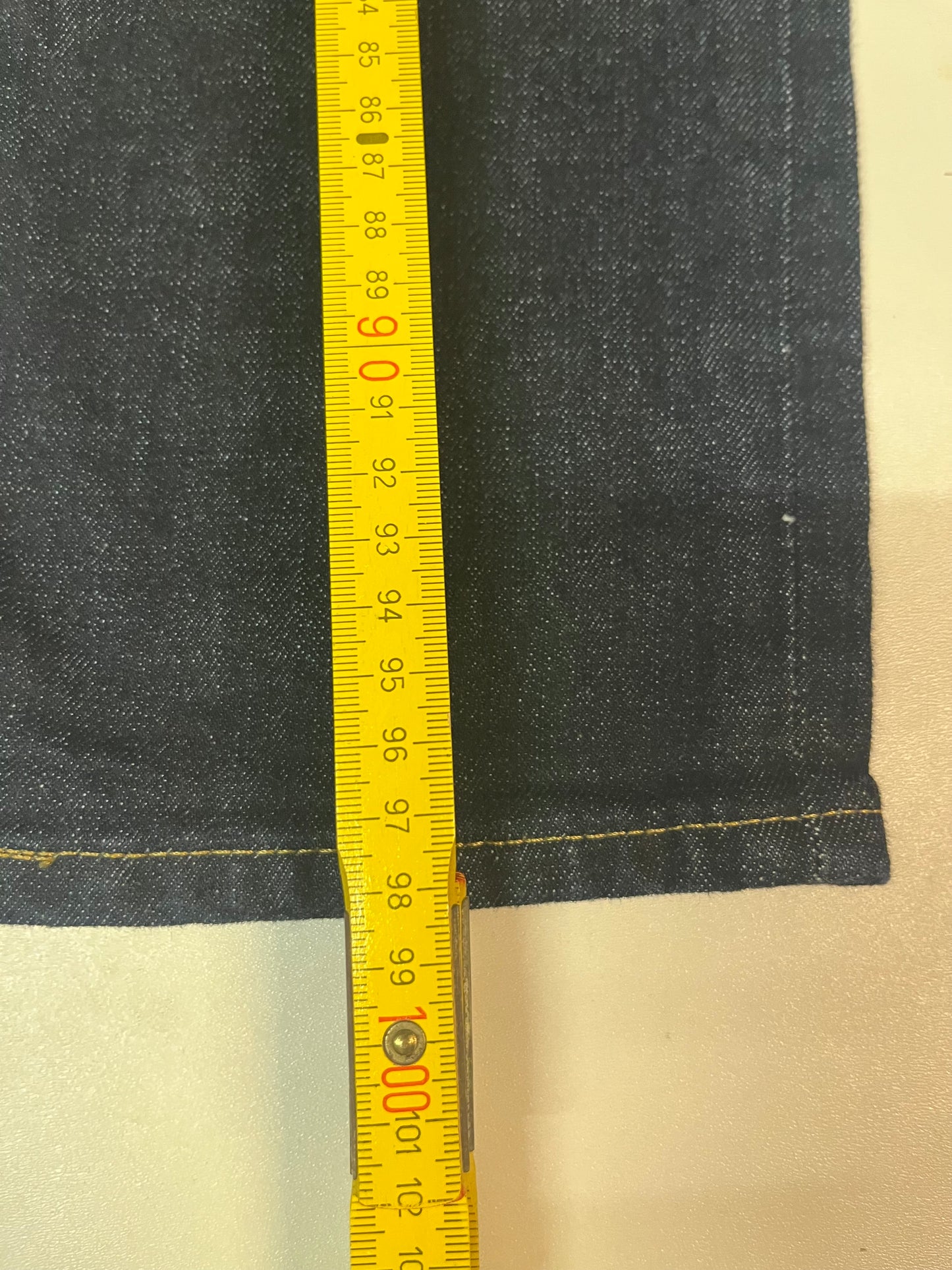 Polo Ralph Lauren Vintage Jeans W30 L32 3477