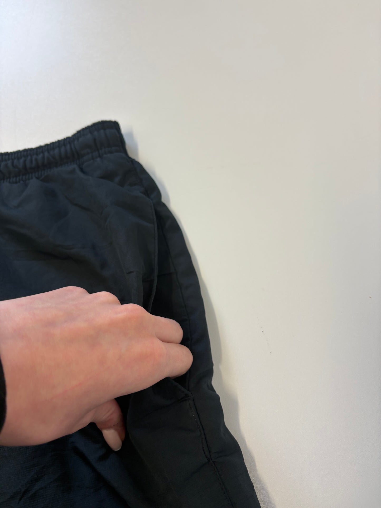 Reebok Vintage Trackpants L baggy 6870