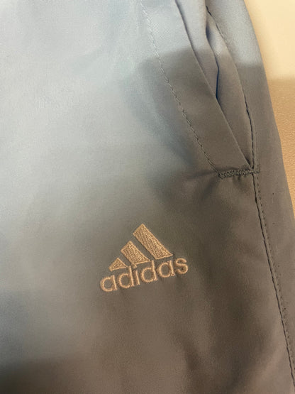 Adidas Vintage Trackpants Baby Blau M 4610