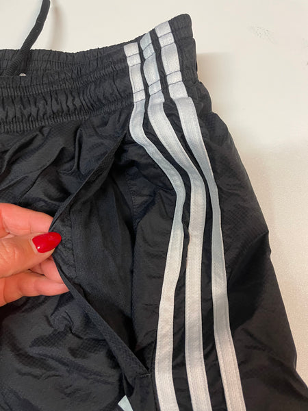 Adidas Vintage Trackpants Baggy S 1963