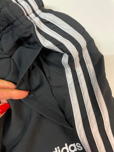 Adidas Vintage Trackpants Baggy XL 1649