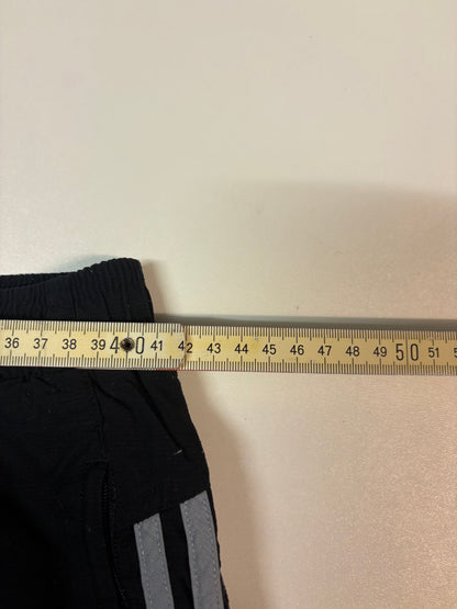 Adidas Vintage Trackpants M baggy 5792