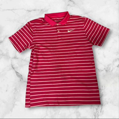 Nike Vintage Poloshirt S 4219