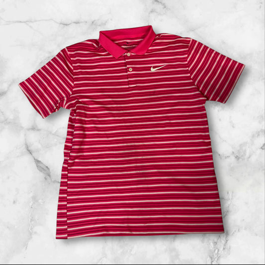 Nike Vintage Poloshirt S 4219