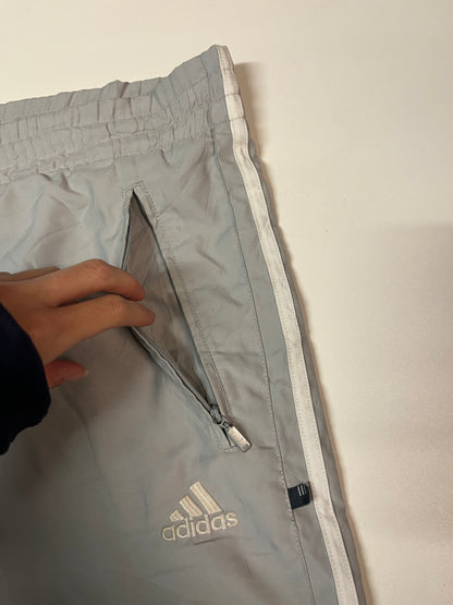 Adidas Vintage Trackpants M ohne Seil 5181