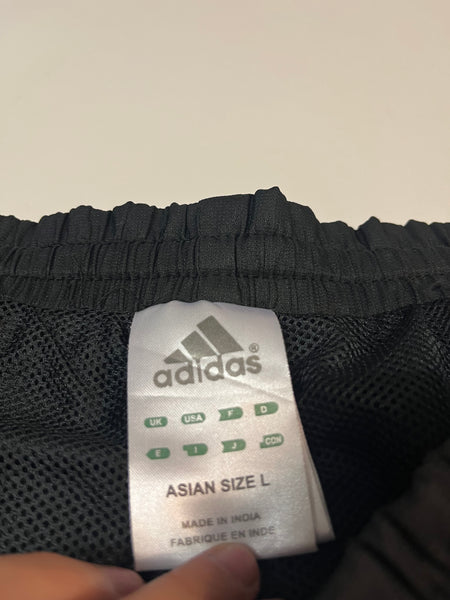 Adidas Vintage Trackpants L fit S 2075