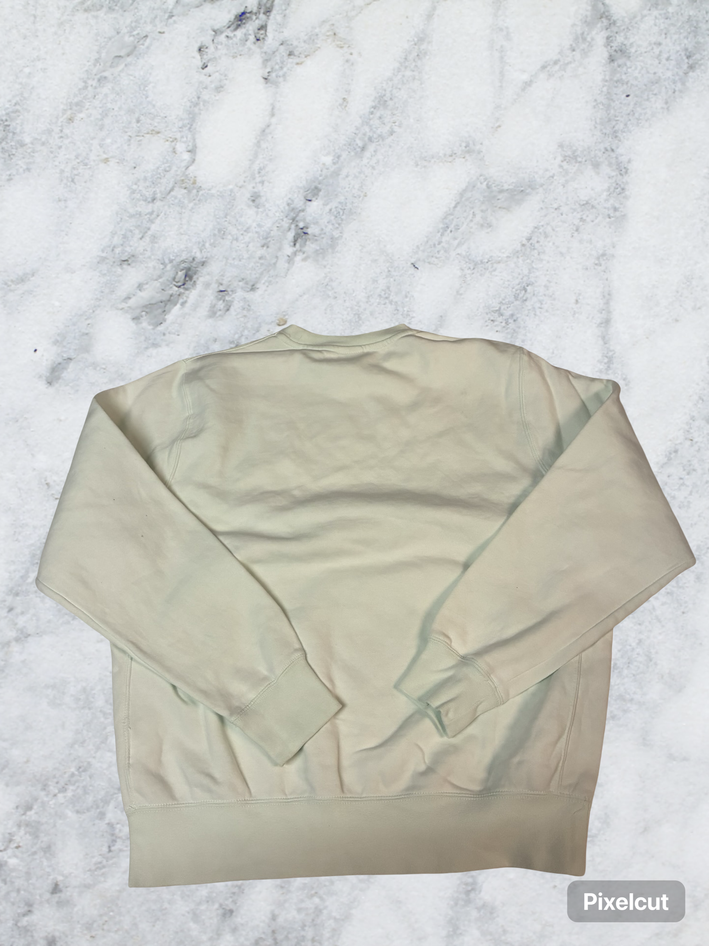 Vintage Nike Sweatshirt M 6027