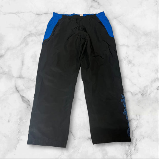 Vintage Reebok Trackpants M 4400