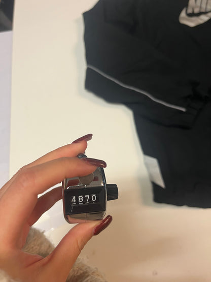 Vintage Nike Jacke Kids XL fit S 4870