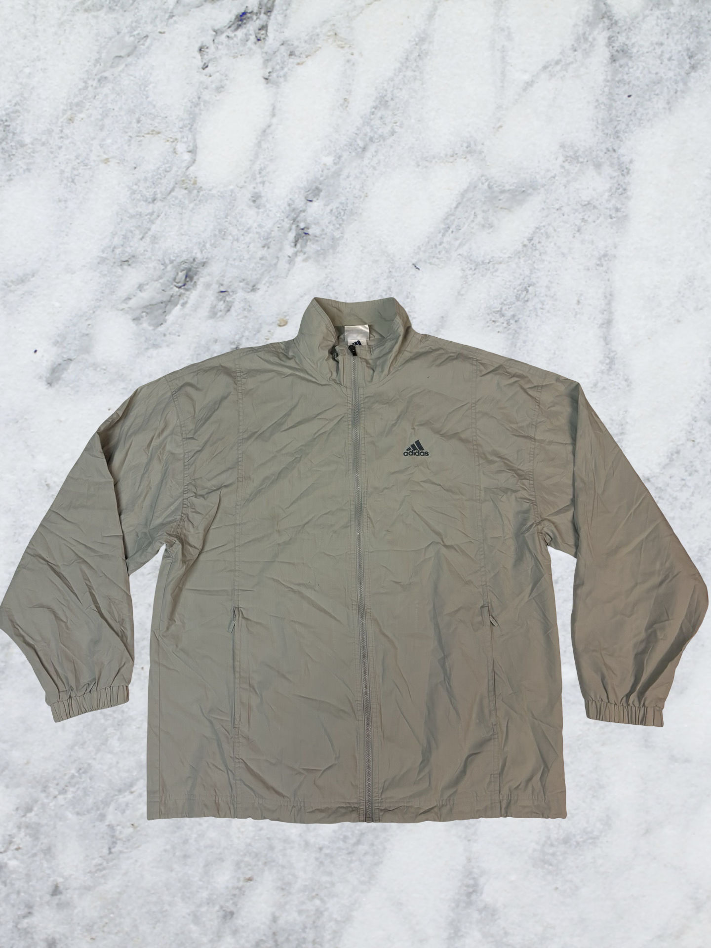 Adidas Vintage Trackjacket L 5825