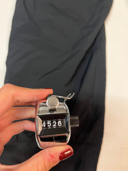 Adidas Vintage Trackpants xl baggy 4526